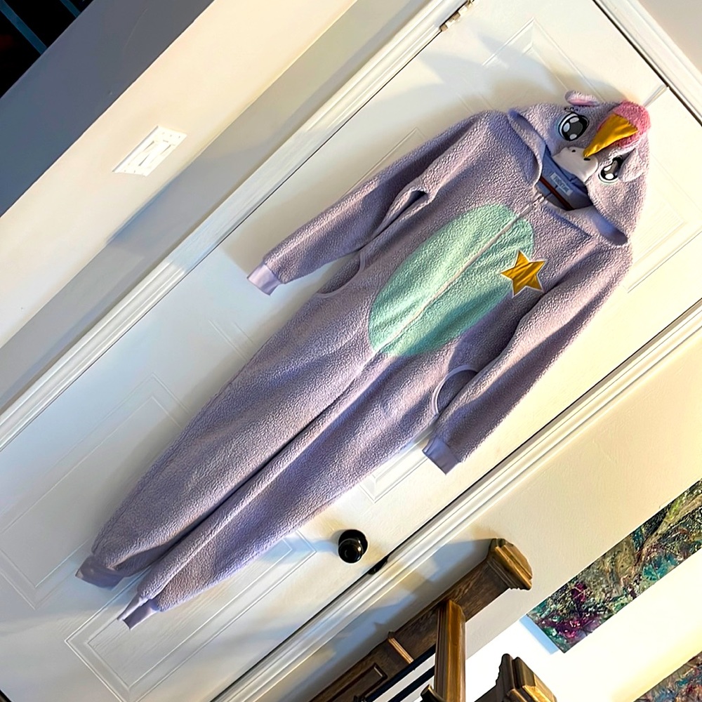 Unicorn Onesie